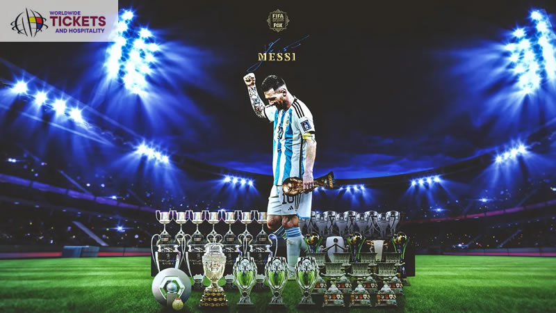 Argentina FIFA World Cup Tickets | FIFA World Cup 2026 Tickets | World Cup Tickets