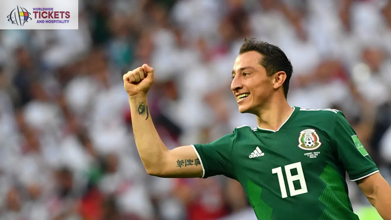 Soccer World Cup Tickets | Mexico FIFA World Cup Tickets | FIFA World Cup 2026 Tickets | FIFA 2026 Tickets | Football World Cup 2026 Tickets