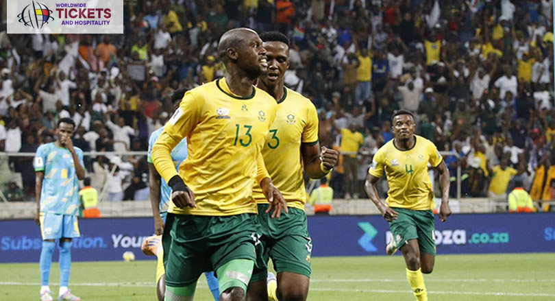 FIFA World Cup Tickets | World Cup 2026 Tickets | Football World Cup Tickets