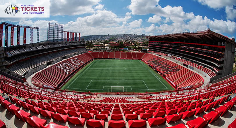 FIFA World Cup Tickets | World Cup 2026 Tickets | Football World Cup Tickets
