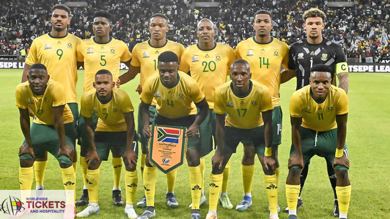FIFA World Cup Tickets | World Cup 2026 Tickets | Football World Cup Tickets