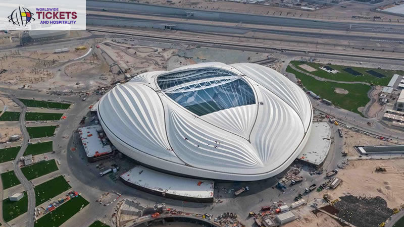 FIFA World Cup Tickets | World Cup 2026 Tickets | Football World Cup Tickets