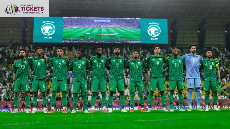 FIFA World Cup Tickets | World Cup 2026 Tickets | Football World Cup Tickets