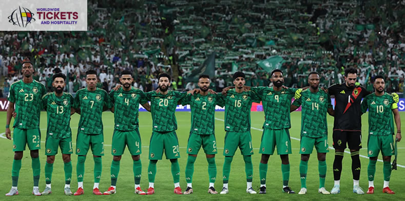 FIFA World Cup Tickets | World Cup 2026 Tickets | Football World Cup Tickets