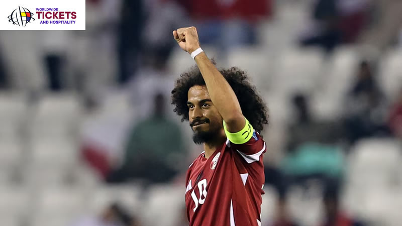 FIFA World Cup Tickets | World Cup 2026 Tickets | Football World Cup Tickets