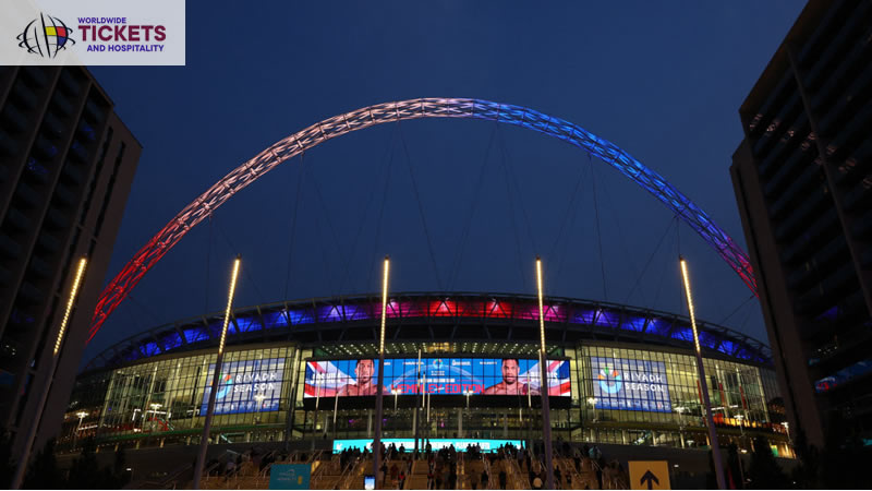 FIFA World Cup Tickets | World Cup 2026 Tickets | Football World Cup Tickets