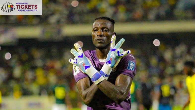 FIFA World Cup Tickets | World Cup 2026 Tickets | Football World Cup Tickets