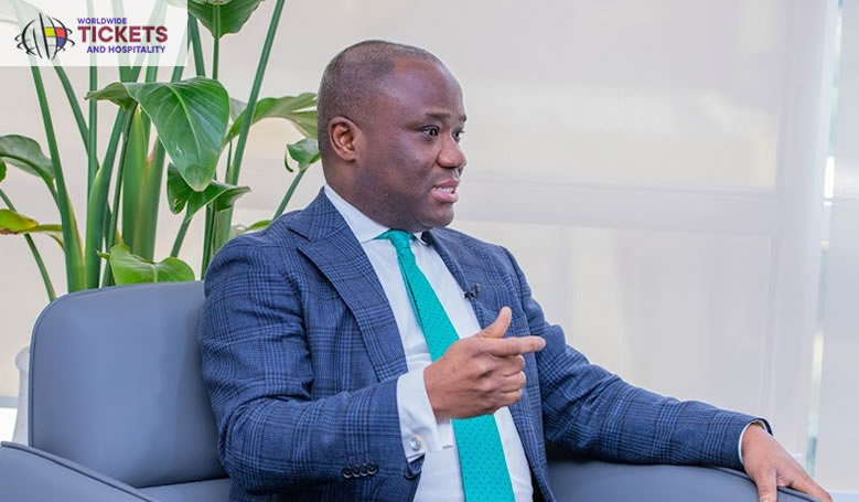 FIFA World Cup Tickets | World Cup 2026 Tickets | Football World Cup Tickets