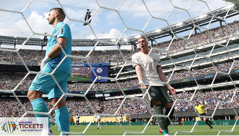 FIFA World Cup Tickets | World Cup 2026 Tickets | Football World Cup Tickets