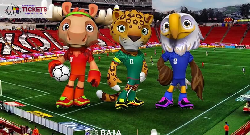 FIFA World Cup 2026 Tickets | FIFA World Cup Semi Final Tickets | FIFA World Cup Final Tickets
