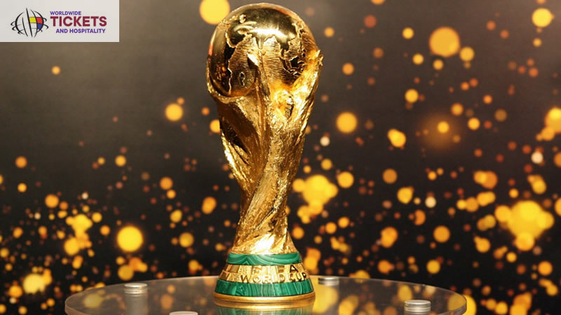FIFA World Cup Tickets | Football World Cup 2026 Tickets | FIFA 2026 Tickets