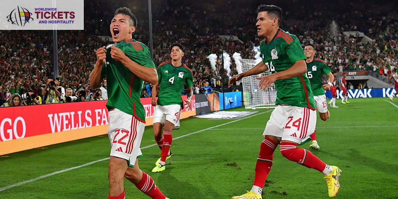 FIFA World Cup Tickets | Football World Cup 2026 Tickets | FIFA 2026 Tickets
