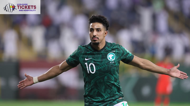 FIFA World Cup Tickets | Football World Cup 2026 Tickets | FIFA 2026 Tickets