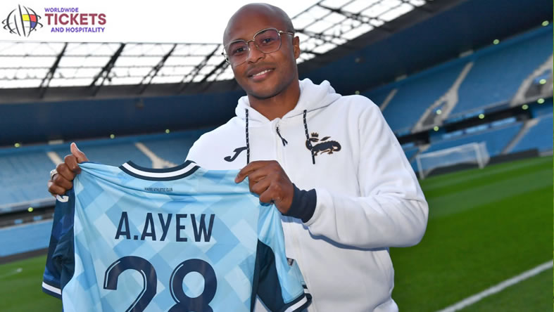 FIFA World Cup Tickets | Football World Cup 2026 Tickets | FIFA 2026 Tickets