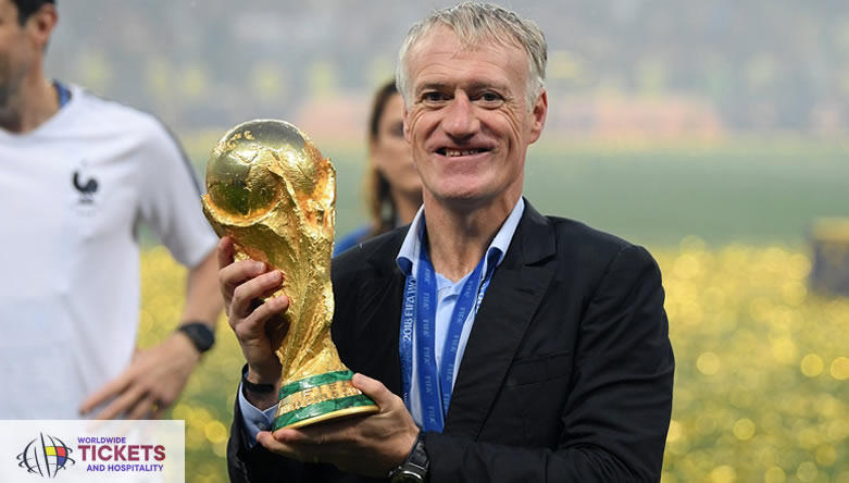 FIFA World Cup Tickets | Football World Cup 2026 Tickets | FIFA 2026 Tickets