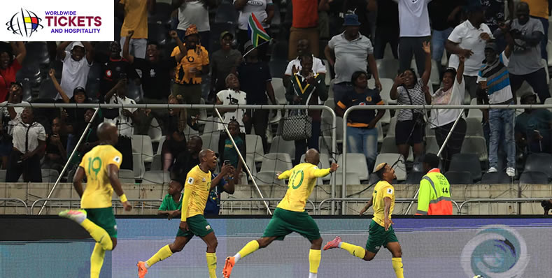 Football World Cup Tickets | World Cup Tickets | South Africa FIFA World Cup Tickets| Football World Cup 2026 Tickets