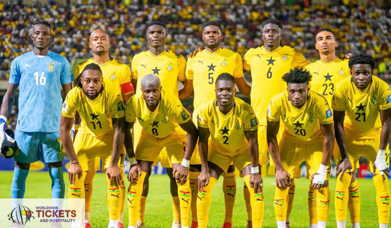 FIFA World Cup Tickets | Football World Cup 2026 Tickets | FIFA 2026 Tickets