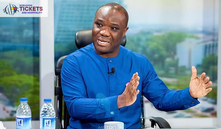 FIFA World Cup Tickets | Football World Cup 2026 Tickets | FIFA 2026 Tickets