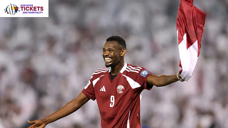 FIFA World Cup 2026 Tickets | FIFA World Cup Semi Final Tickets | FIFA World Cup Final Tickets