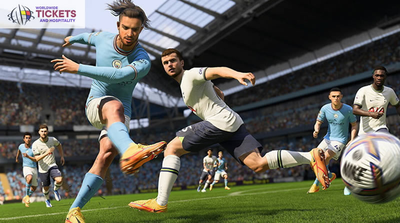 FIFA World Cup 2026 Tickets | FIFA World Cup Semi Final Tickets | FIFA World Cup Final Tickets
