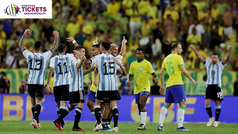 FIFA World Cup Tickets | Football World Cup 2026 Tickets | FIFA 2026 Tickets