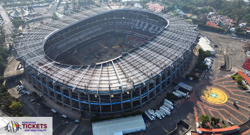 FIFA World Cup Tickets | Football World Cup 2026 Tickets | FIFA 2026 Tickets