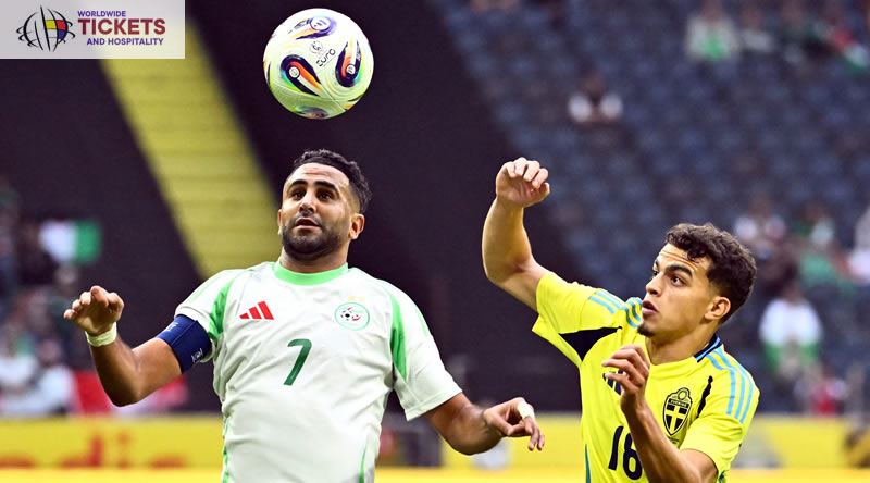 FIFA World Cup Tickets | Football World Cup 2026 Tickets | FIFA 2026 Tickets