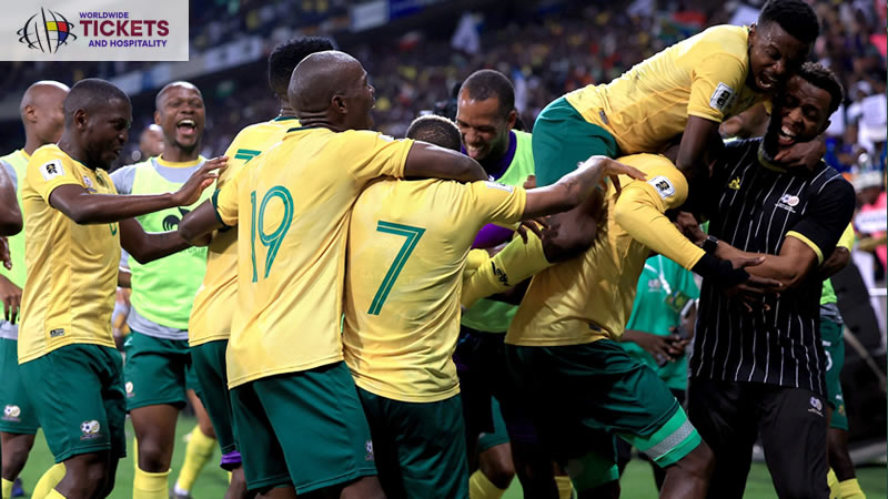 South Africa FIFA World Cup Tickets | FIFA 2026 Tickets | Football World Cup Tickets
