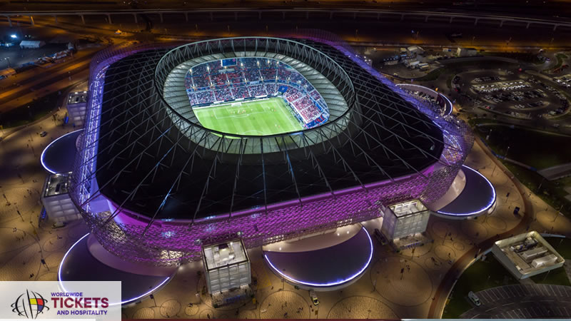 FIFA World Cup 2026 Tickets | FIFA World Cup Semi Final Tickets | FIFA World Cup Final Tickets