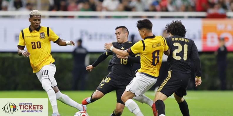 FIFA World Cup 2026 Tickets | FIFA World Cup Semi Final Tickets | FIFA World Cup Final Tickets
