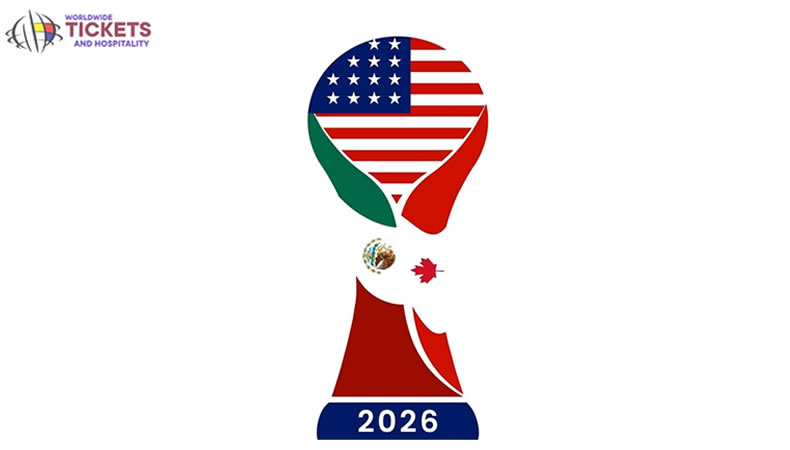 USA FIFA World Cup Tickets | FIFA 2026 Tickets | Football World Cup Tickets
