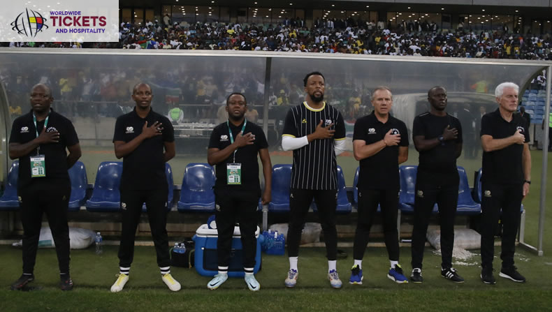 South Africa FIFA World Cup Tickets | FIFA 2026 Tickets | Football World Cup Tickets