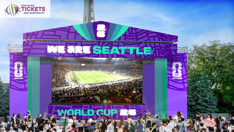 USA FIFA World Cup Tickets | FIFA 2026 Tickets | Football World Cup Tickets
