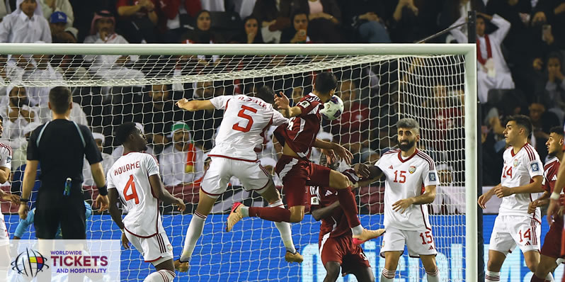 FIFA World Cup 2026 Tickets | FIFA World Cup Semi Final Tickets | FIFA World Cup Final Tickets
