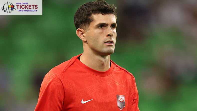 USA FIFA World Cup Tickets | FIFA 2026 Tickets | Football World Cup Tickets