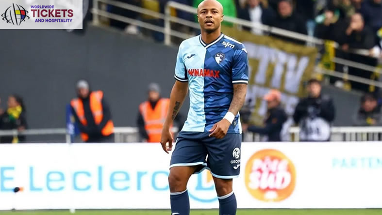 Ghana FIFA World Cup Tickets | FIFA 2026 Tickets | Football World Cup Tickets