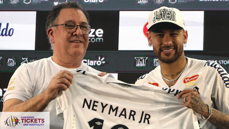 Brazil FIFA World Cup Tickets | FIFA 2026 Tickets | Football World Cup Tickets
