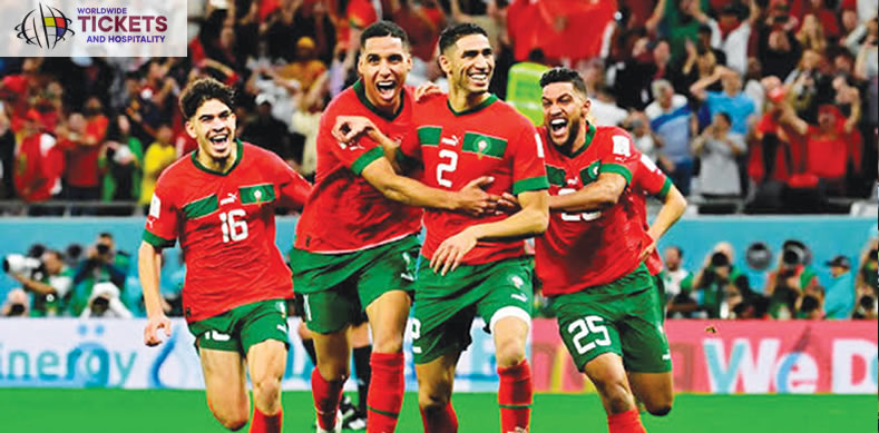 FIFA World Cup Tickets | Football World Cup 2026 Tickets | FIFA 2026 Tickets
