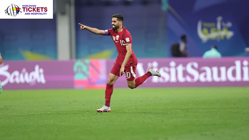 FIFA World Cup Tickets | Football World Cup 2026 Tickets | FIFA 2026 Tickets