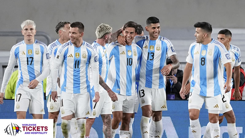 FIFA World Cup 2026 Tickets | FIFA World Cup Semi Final Tickets | FIFA World Cup Final Tickets