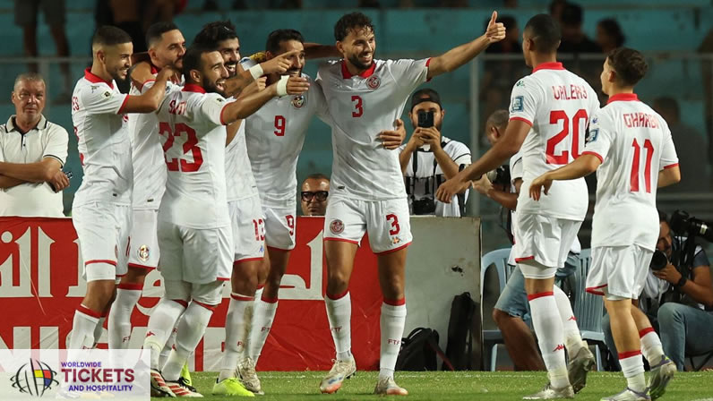 FIFA World Cup Tickets | World Cup 2026 Tickets | Football World Cup Tickets
