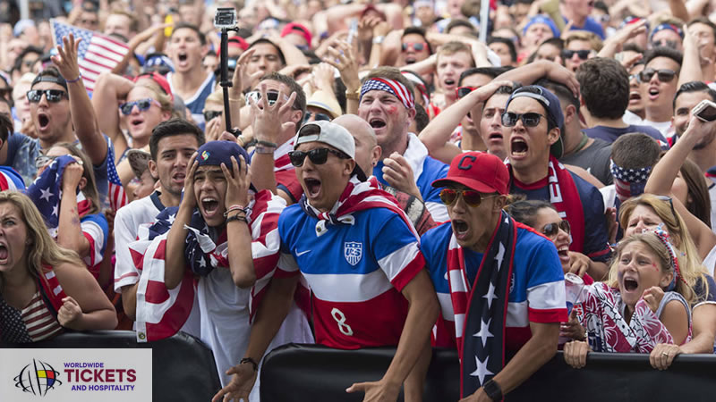 USA FIFA World Cup Tickets | FIFA 2026 Tickets | Football World Cup Tickets