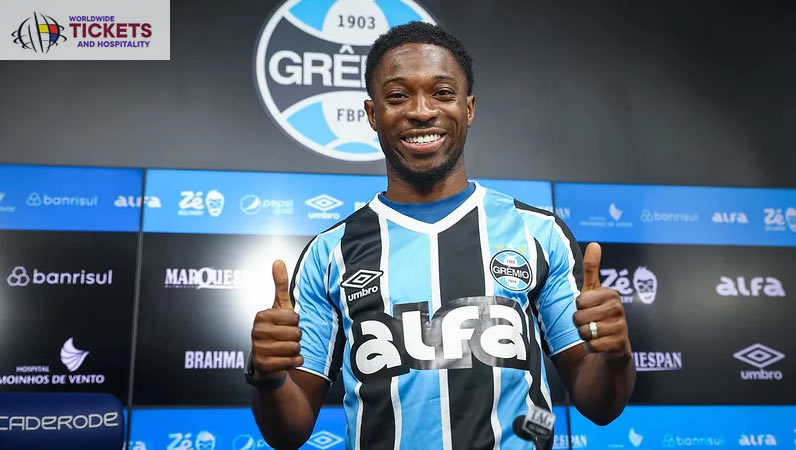 Ghana FIFA World Cup Tickets | FIFA 2026 Tickets | Football World Cup Tickets