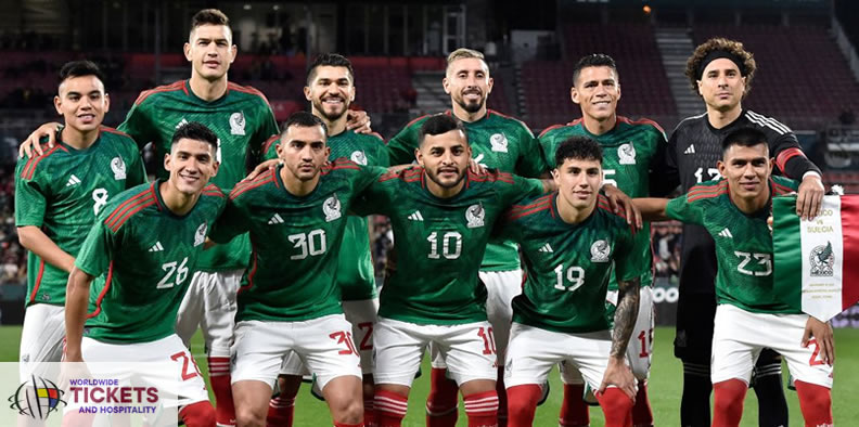 FIFA World Cup Tickets | World Cup 2026 Tickets | Football World Cup Tickets
