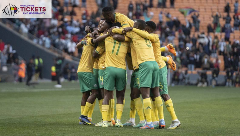 FIFA World Cup 2026 Tickets | FIFA World Cup Semi Final Tickets | FIFA World Cup Final Tickets
