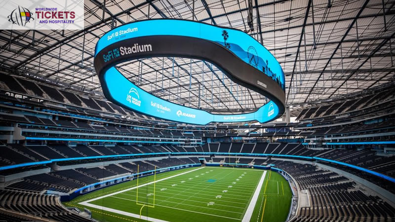 FIFA World Cup 2026 Tickets | FIFA World Cup Semi Final Tickets | FIFA World Cup Final Tickets