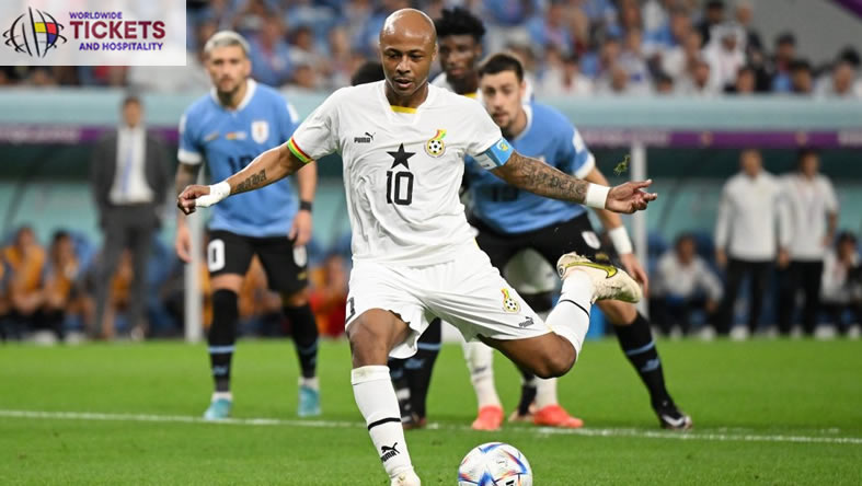 FIFA World Cup 2026 Tickets | FIFA World Cup Semi Final Tickets | FIFA World Cup Final Tickets