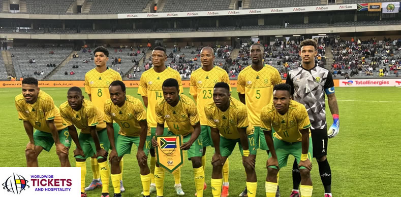 FIFA World Cup Tickets | Football World Cup 2026 Tickets | FIFA 2026 Tickets