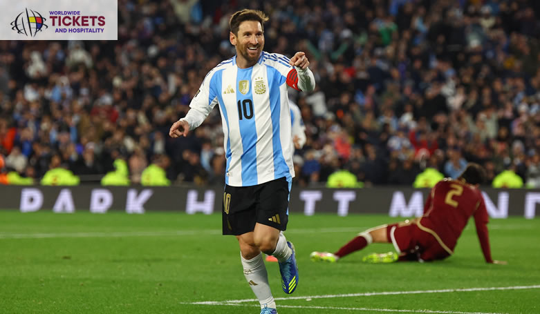 FIFA World Cup 2026 Tickets | FIFA World Cup Semi Final Tickets | FIFA World Cup Final Tickets