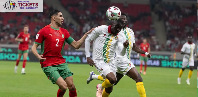 FIFA World Cup 2026 Tickets | FIFA World Cup Semi Final Tickets | FIFA World Cup Final Tickets